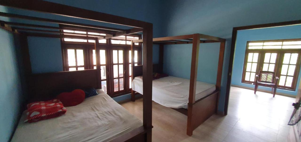 La Felicita Bed and Breakfast Mannar Εξωτερικό φωτογραφία